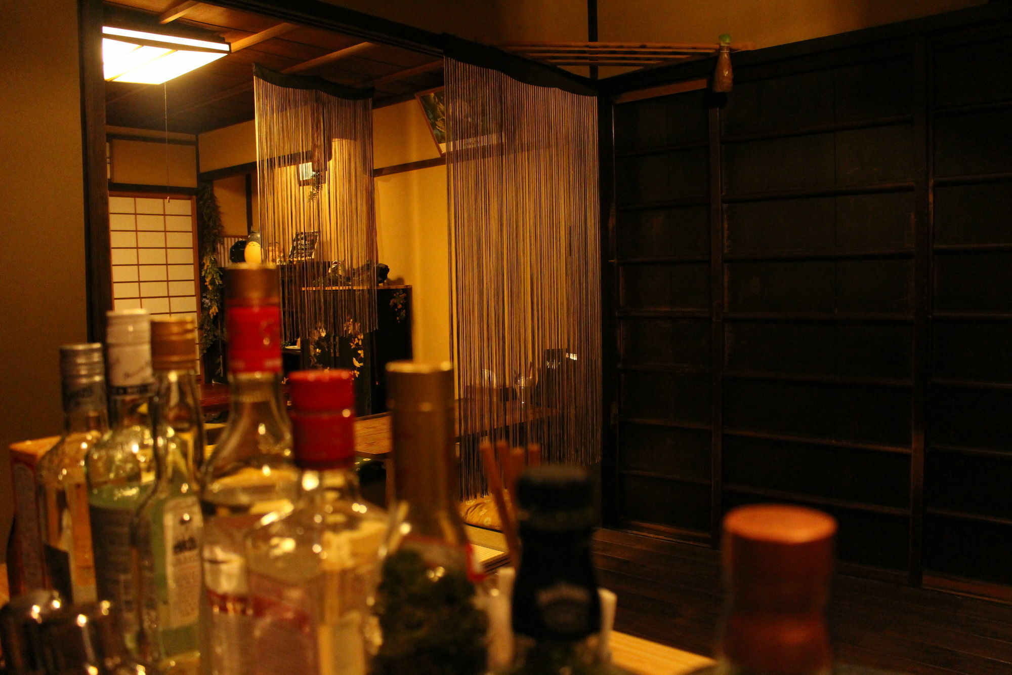 Grateful Hotel Kyoto Exterior foto